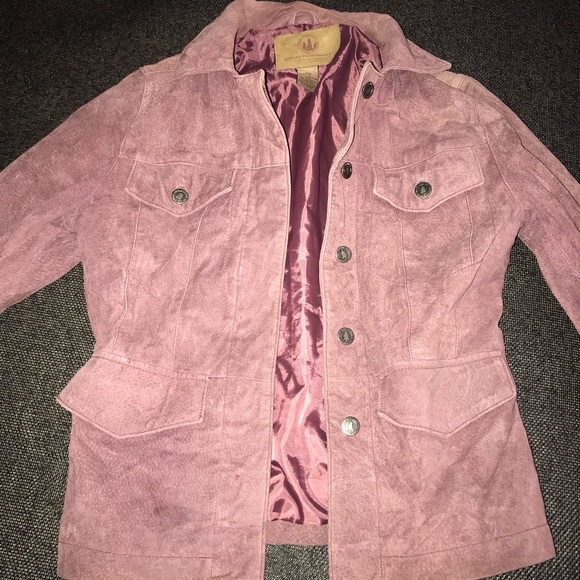 Jean Jacket - Picture 3 of 4